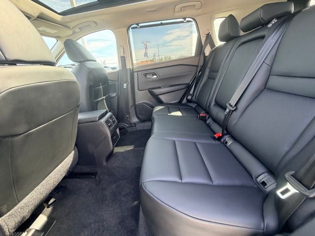 2023 Nissan Rogue SV PREMIUM PACKAGE