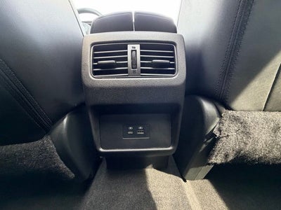 2023 Nissan Rogue SV PREMIUM PACKAGE