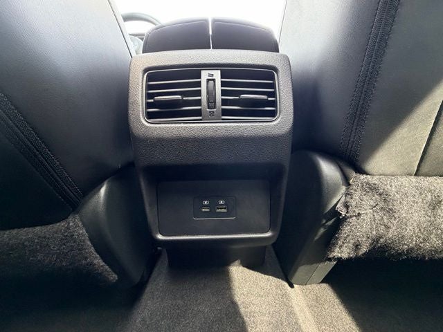 2023 Nissan Rogue SV PREMIUM PACKAGE