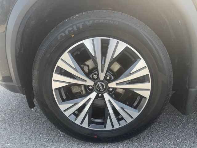 2023 Nissan Rogue SV PREMIUM PACKAGE