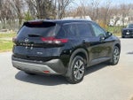 2023 Nissan Rogue SV PREMIUM PACKAGE