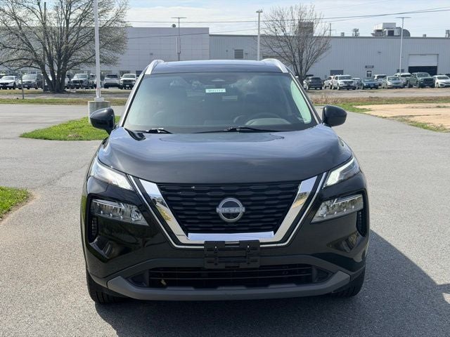 2023 Nissan Rogue SV PREMIUM PACKAGE