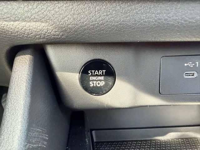 2026 Nissan Rogue SV COLD WEATHER PACKAGE