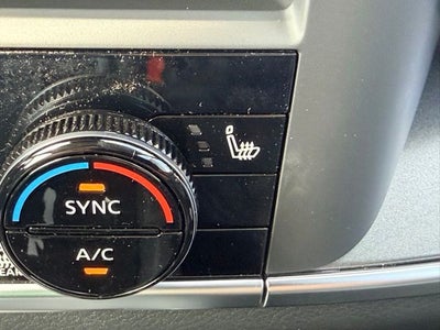 2026 Nissan Rogue SV COLD WEATHER PACKAGE