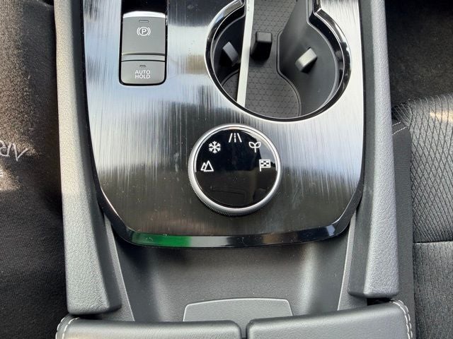 2026 Nissan Rogue SV COLD WEATHER PACKAGE