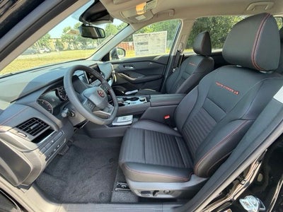2026 Nissan Rogue Rock Creek PREMIUM PACKAGE