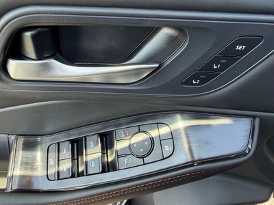 2026 Nissan Rogue Rock Creek PREMIUM PACKAGE