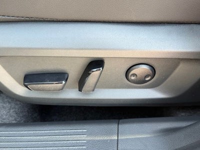 2026 Nissan Rogue Rock Creek PREMIUM PACKAGE