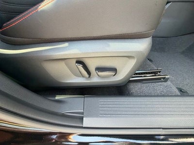 2026 Nissan Rogue Rock Creek PREMIUM PACKAGE