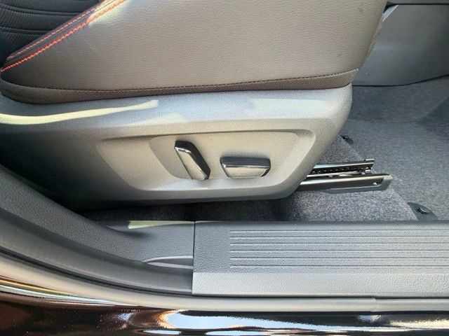2026 Nissan Rogue Rock Creek PREMIUM PACKAGE