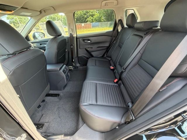 2026 Nissan Rogue Rock Creek PREMIUM PACKAGE