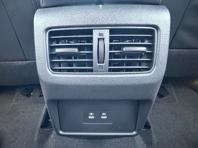 2026 Nissan Rogue Rock Creek PREMIUM PACKAGE