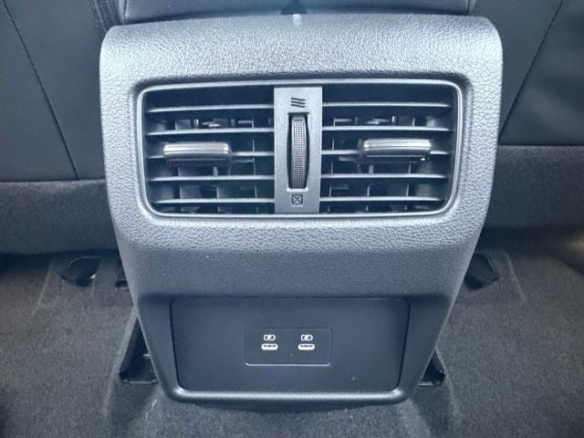 2026 Nissan Rogue Rock Creek PREMIUM PACKAGE