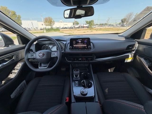 2026 Nissan Rogue Rock Creek PREMIUM PACKAGE