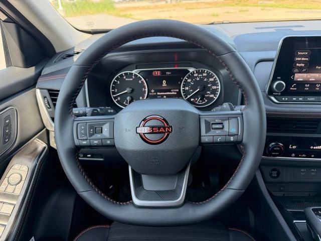 2026 Nissan Rogue Rock Creek PREMIUM PACKAGE