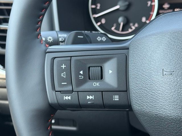 2026 Nissan Rogue Rock Creek PREMIUM PACKAGE