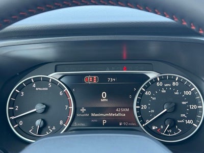 2026 Nissan Rogue Rock Creek PREMIUM PACKAGE