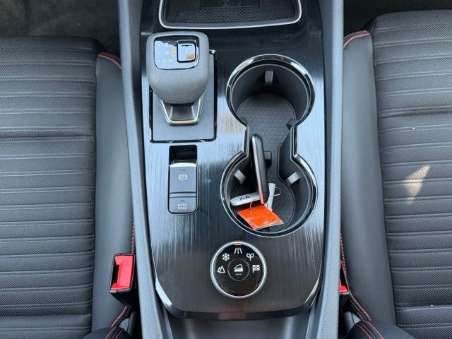 2026 Nissan Rogue Rock Creek PREMIUM PACKAGE