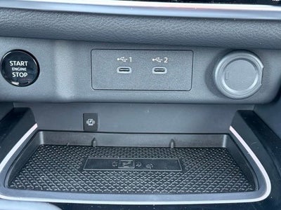 2026 Nissan Rogue Rock Creek PREMIUM PACKAGE