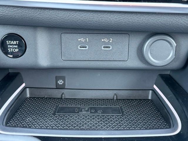 2026 Nissan Rogue Rock Creek PREMIUM PACKAGE