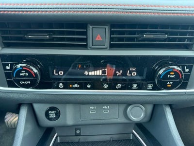 2026 Nissan Rogue Rock Creek PREMIUM PACKAGE