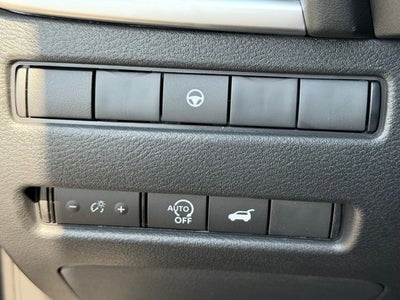 2026 Nissan Rogue Rock Creek PREMIUM PACKAGE