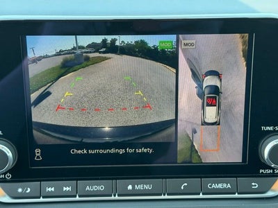 2026 Nissan Rogue Rock Creek PREMIUM PACKAGE