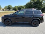 2026 Nissan Rogue Rock Creek PREMIUM PACKAGE