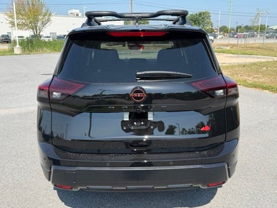 2026 Nissan Rogue Rock Creek PREMIUM PACKAGE