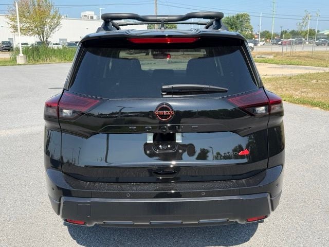 2026 Nissan Rogue Rock Creek PREMIUM PACKAGE