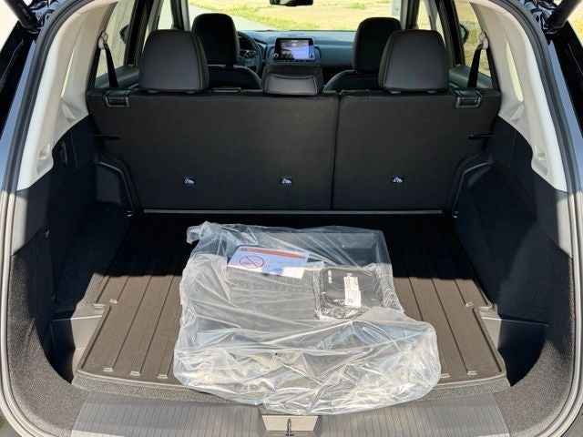 2026 Nissan Rogue Rock Creek PREMIUM PACKAGE