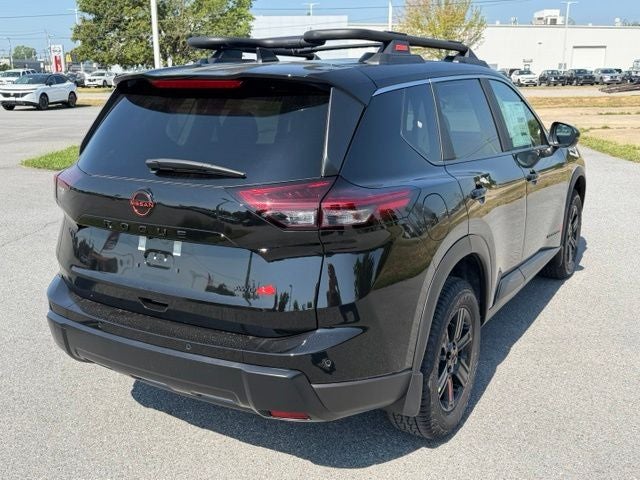 2026 Nissan Rogue Rock Creek PREMIUM PACKAGE