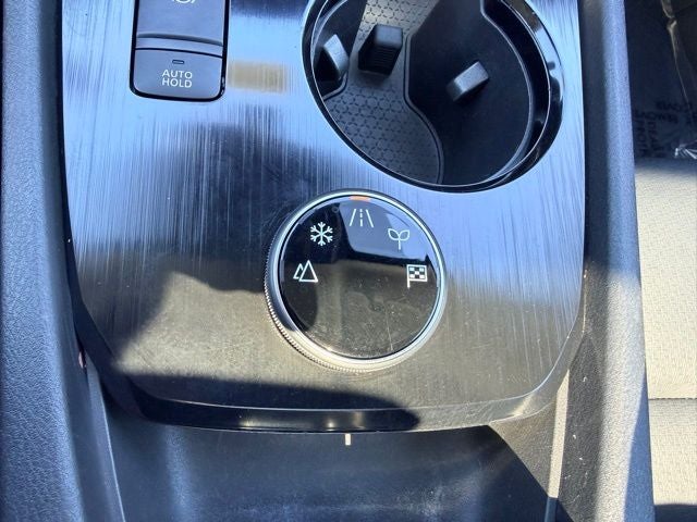 2023 Nissan Rogue SV PREMIUM PACKAGE