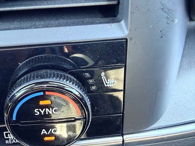 2023 Nissan Rogue SV PREMIUM PACKAGE