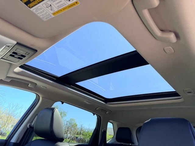2023 Nissan Rogue SV PREMIUM PACKAGE