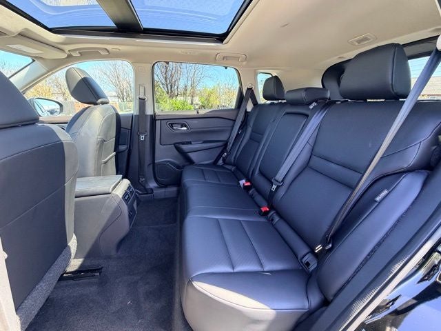 2023 Nissan Rogue SV PREMIUM PACKAGE