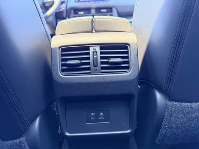 2023 Nissan Rogue SV PREMIUM PACKAGE