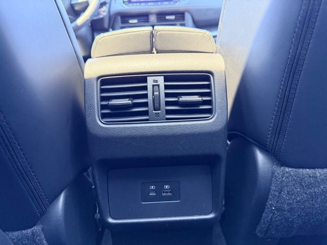 2023 Nissan Rogue SV PREMIUM PACKAGE