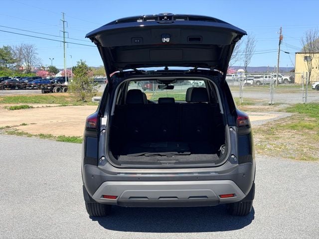 2023 Nissan Rogue SV PREMIUM PACKAGE
