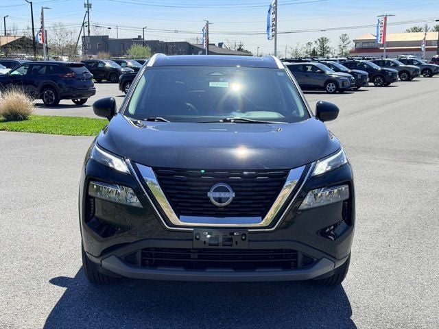2023 Nissan Rogue SV PREMIUM PACKAGE