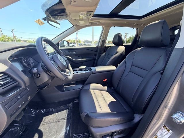 2024 Nissan Rogue SV PREMIUM PACKAGE
