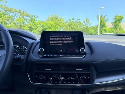 2024 Nissan Rogue SV PREMIUM PACKAGE