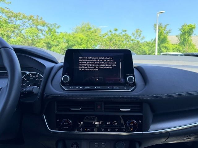 2024 Nissan Rogue SV PREMIUM PACKAGE