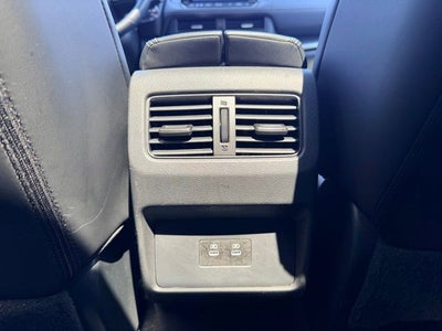 2024 Nissan Rogue SV PREMIUM PACKAGE