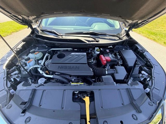 2024 Nissan Rogue SV PREMIUM PACKAGE