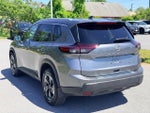 2024 Nissan Rogue SV PREMIUM PACKAGE