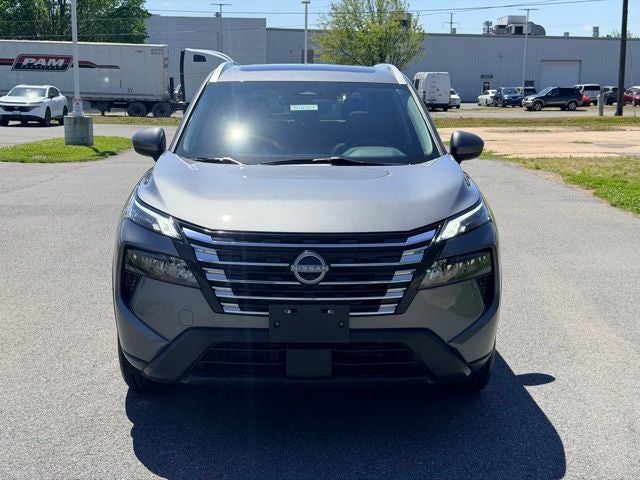 2024 Nissan Rogue SV PREMIUM PACKAGE