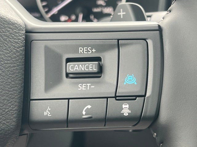 2026 Nissan Rogue SV PREMIUM, COLD WEATHER PACKAGE