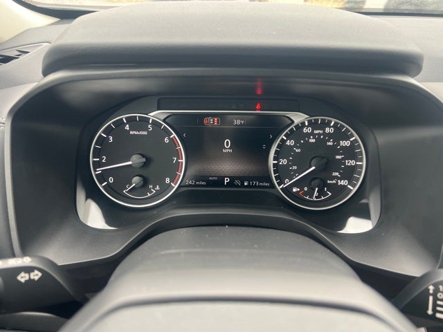 2026 Nissan Rogue SV PREMIUM, COLD WEATHER PACKAGE