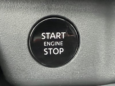 2026 Nissan Rogue SV PREMIUM, COLD WEATHER PACKAGE